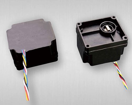 Ultradźwiękowy siłownik zaworu liniowego IP66 5V DC DN15mm